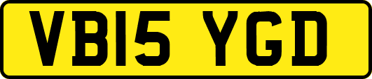VB15YGD