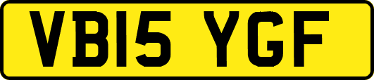 VB15YGF