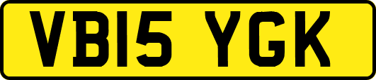 VB15YGK