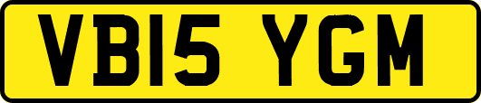 VB15YGM