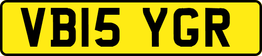 VB15YGR