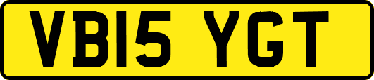 VB15YGT