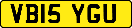 VB15YGU