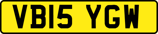 VB15YGW