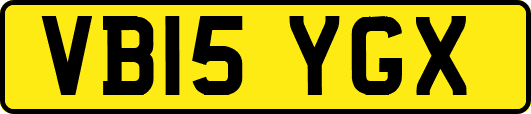 VB15YGX