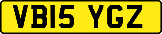 VB15YGZ