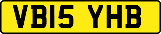 VB15YHB