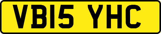 VB15YHC