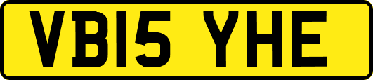 VB15YHE