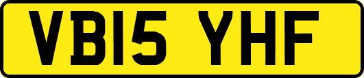 VB15YHF