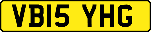 VB15YHG