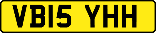 VB15YHH