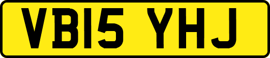 VB15YHJ