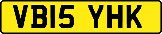 VB15YHK