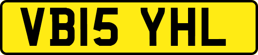 VB15YHL