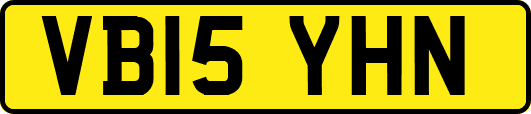 VB15YHN