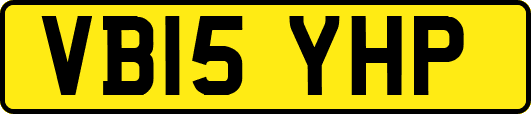 VB15YHP