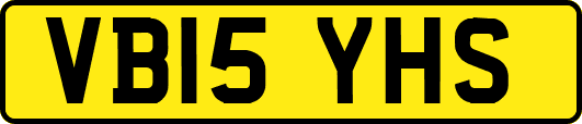 VB15YHS