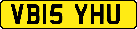 VB15YHU