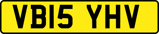 VB15YHV
