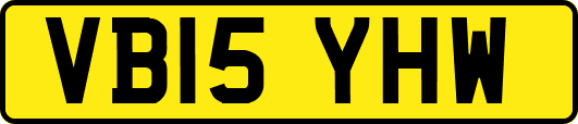 VB15YHW