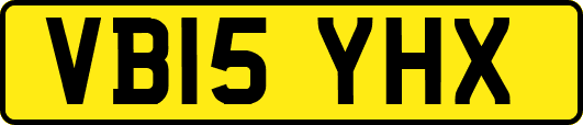 VB15YHX