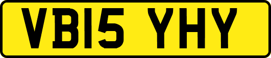 VB15YHY