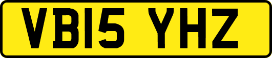 VB15YHZ