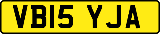 VB15YJA