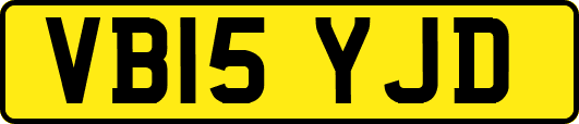 VB15YJD