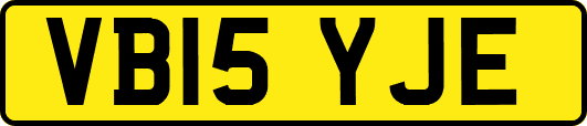 VB15YJE