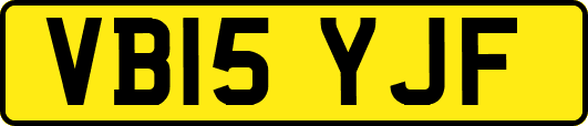 VB15YJF
