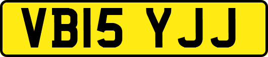 VB15YJJ