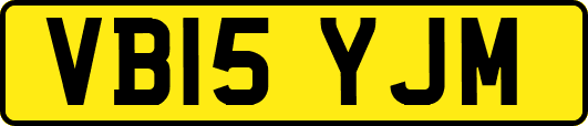 VB15YJM