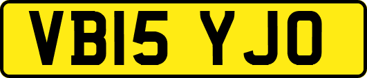 VB15YJO