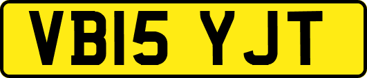 VB15YJT