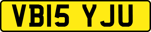 VB15YJU