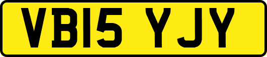 VB15YJY