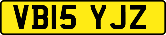 VB15YJZ