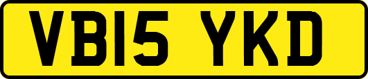 VB15YKD
