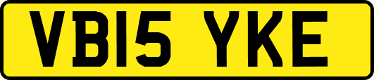 VB15YKE