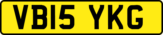 VB15YKG