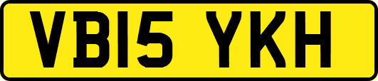 VB15YKH