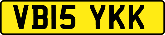 VB15YKK