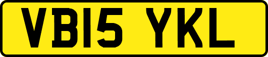 VB15YKL