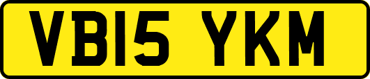 VB15YKM