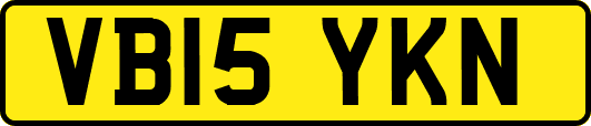 VB15YKN