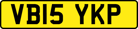 VB15YKP