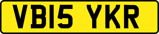 VB15YKR