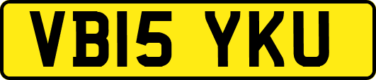 VB15YKU